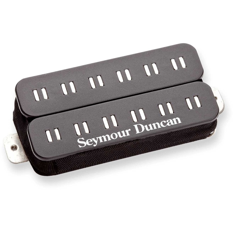 Pastillas Humbucker Seymour Duncan Pa-Tb2B Distortion Parallel Axis