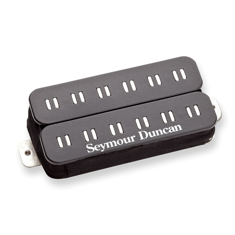 Pastilla Humbucker Seymour Duncan Pa-Tb3B Blues Saraceno