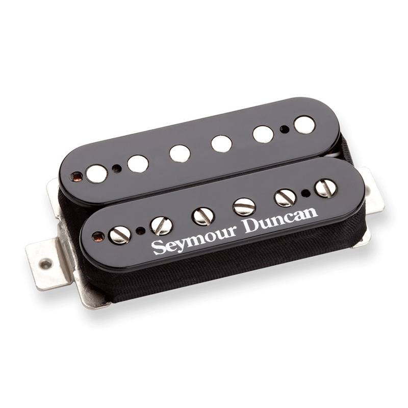 Pastilla Humbucker Seymour Duncan Sh-15 Alternative 8 Bk