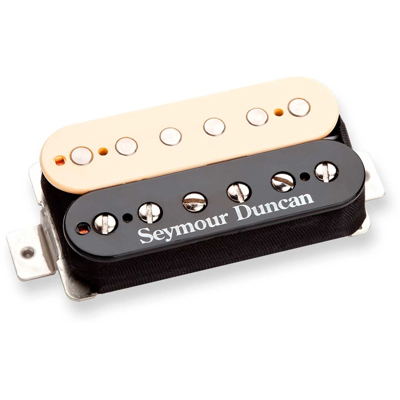 Pastilla Humbucker Seymour Duncan Sh-15 Alternative 8 Rev Zeb