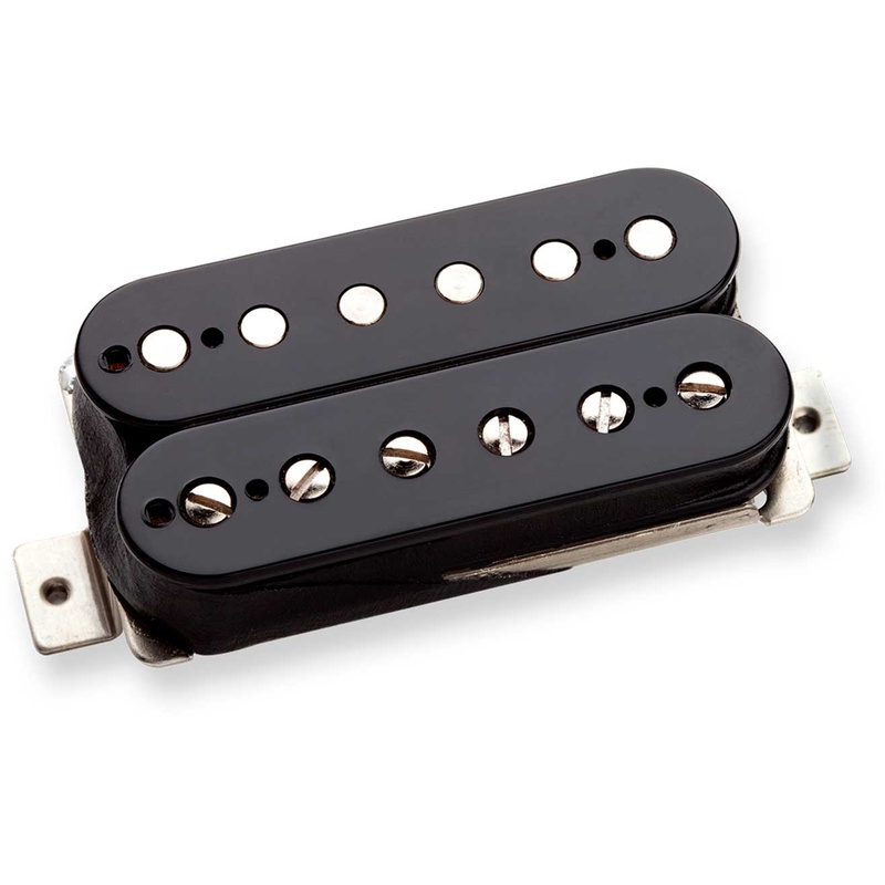 Pastilla Humbucker Seymour Duncan Tb-59 '59 Trembucker Bk