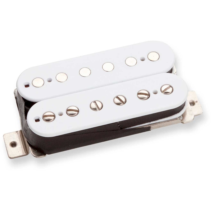 Pastilla Humbucker Seymour Duncan Tb-59 '59 Trembucker Wh