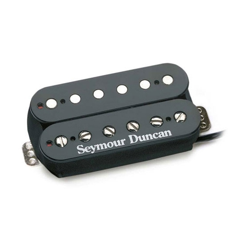 Pickup Humbucker Seymour Duncan Tb-4 Jb Trembucker Bk