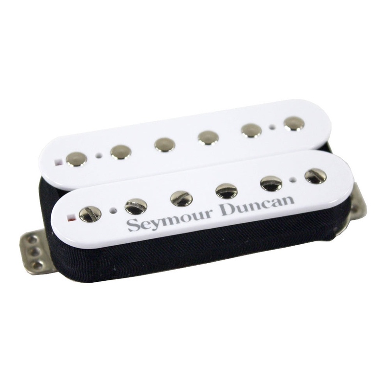 PASTILLA HUMBUCKER SEYMOUR DUNCAN TB-4 JB TREMBUCKER WH