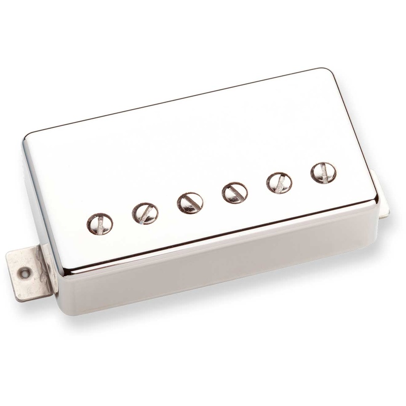 Pastilla Seymour Duncan Tb-Pg1B Pearl Gates Trembkr