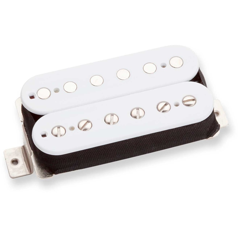 PASTILLA HUMBUCKER SEYMOUR DUNCAN TB-APH1B ALNC II TREMBUCKER WH