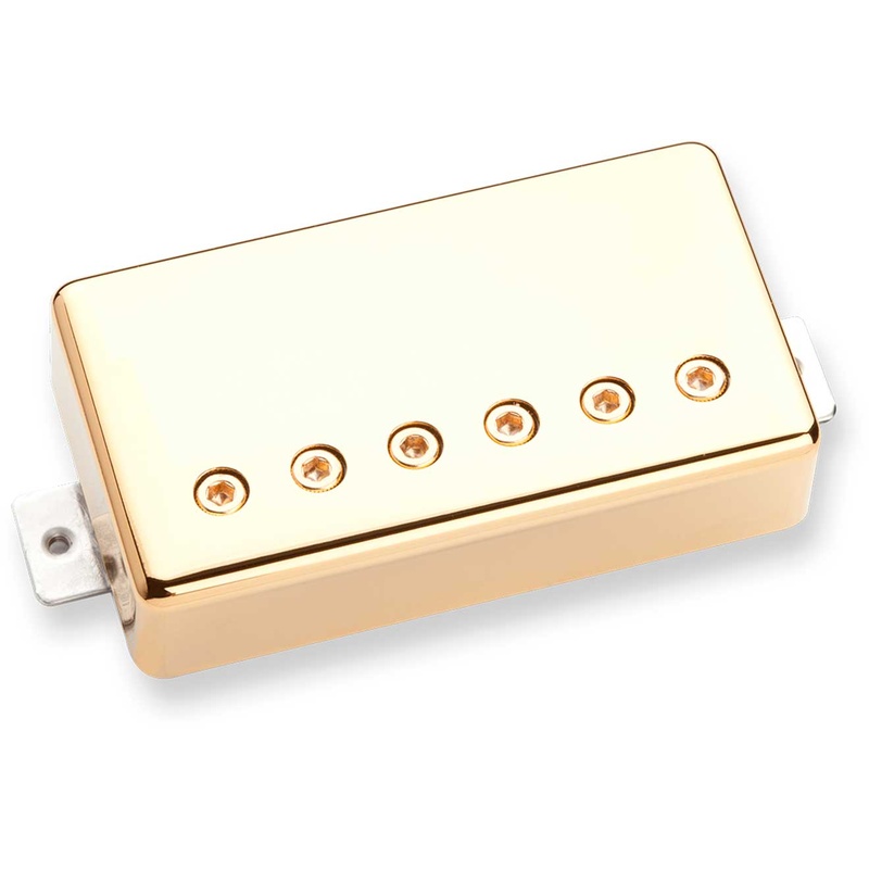 Pastilla Humbucker Seymour Duncan Tb-10 Full Shred Trembucker Gcov