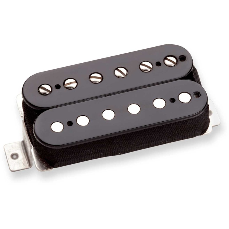Pastilla Humbucker Seymour Duncan Aph-1N Alnico Ii Pro Bk