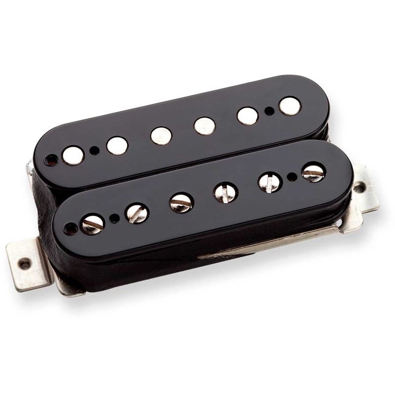 Pastillas Humbucker Seymour Duncan Aph-2B Slash Alnico Ii Pro Bk