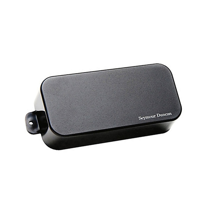 PICKUP GUITARRA HUMBUCKER SEYMOUR DUNCAN AHB-1B BLACKOUTS 7-STRG PHASE 1 BR