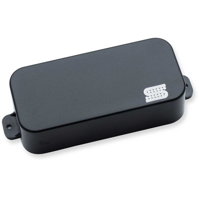 PASTILLA HUMBUCKER SEYMOUR DUNCAN DINO C NECK 7 STRG PASSIVE MOUNT