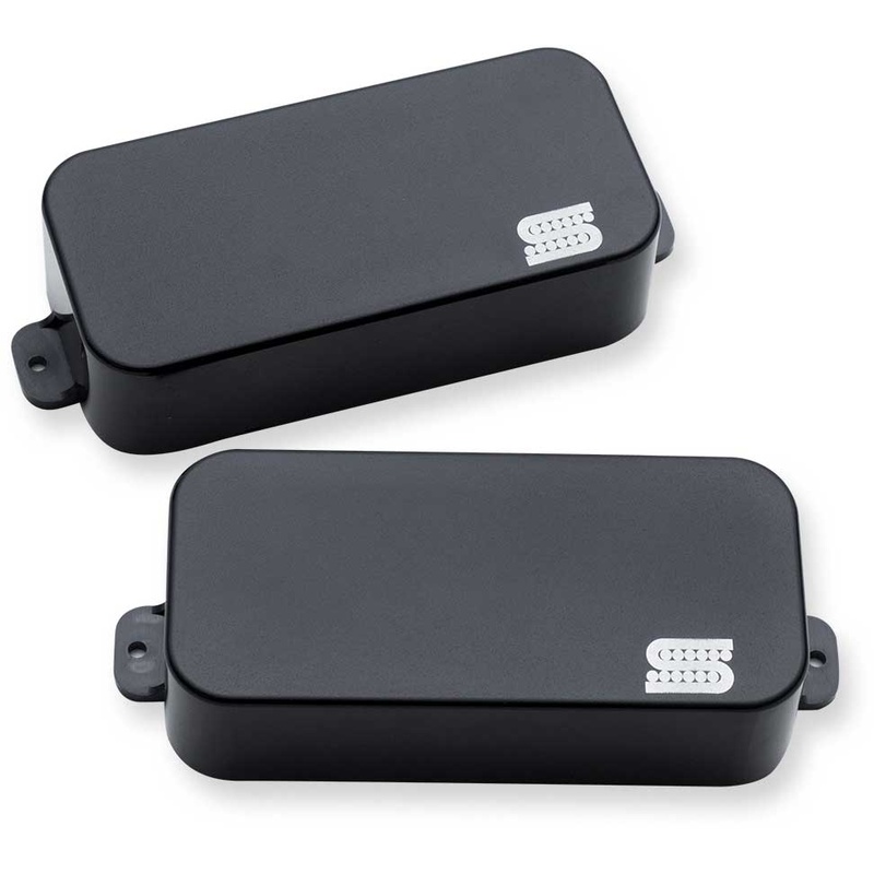 Pastilla Seymour Duncan Dino C Set 7 Passive Mount