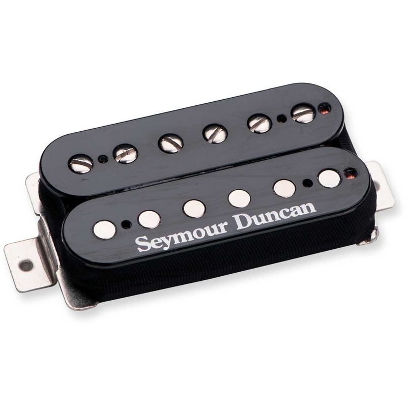 PICKUP HUMBUCKER SEYMOUR DUNCAN AHB-10N BK