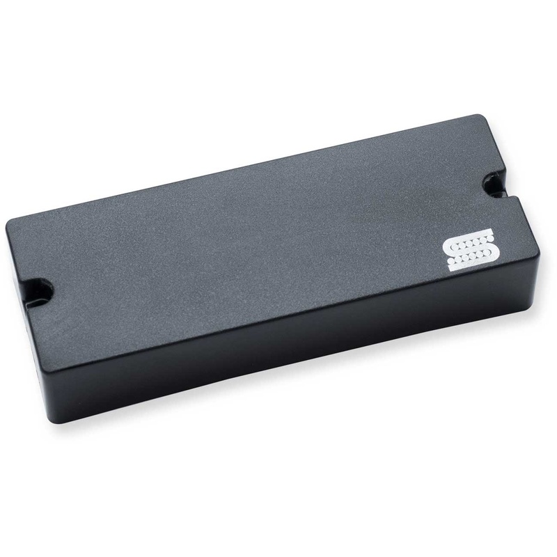 PASTILLA HUMBUCKER SEYMOUR DUNCAN DINO C BRIDGE 8 STRG ACTIVE MOUNT