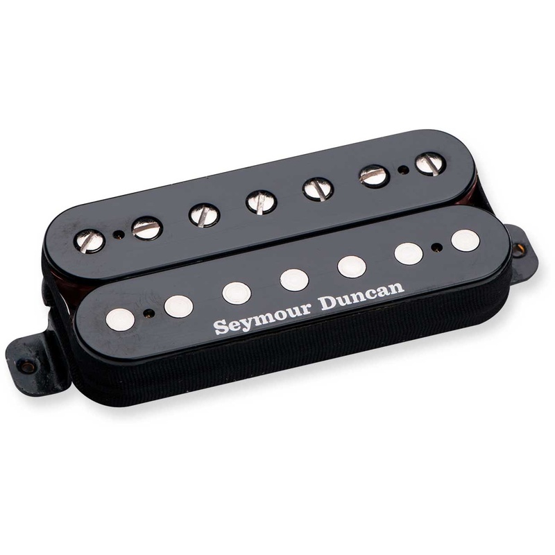 Pickup Humbucker Seymour Duncan Sh-2N Jazz Model Bk 7-Strg