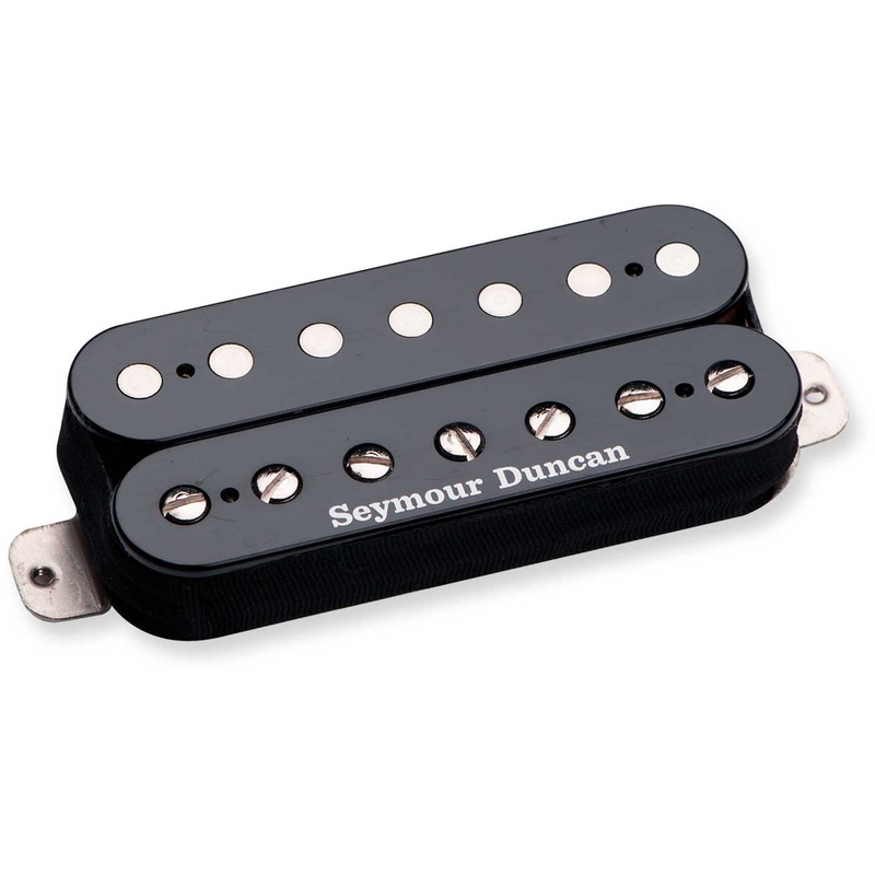 PASTILLA HUMBUCKER SEYMOUR DUNCAN SH-14 CUSTOM 5 BK 7-STR