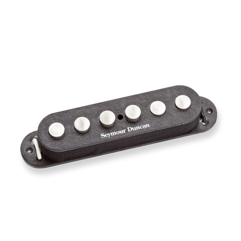 PICKUP SEYMOUR DUNCAN SSL-7T QTR-POUND STRAT TAPPED