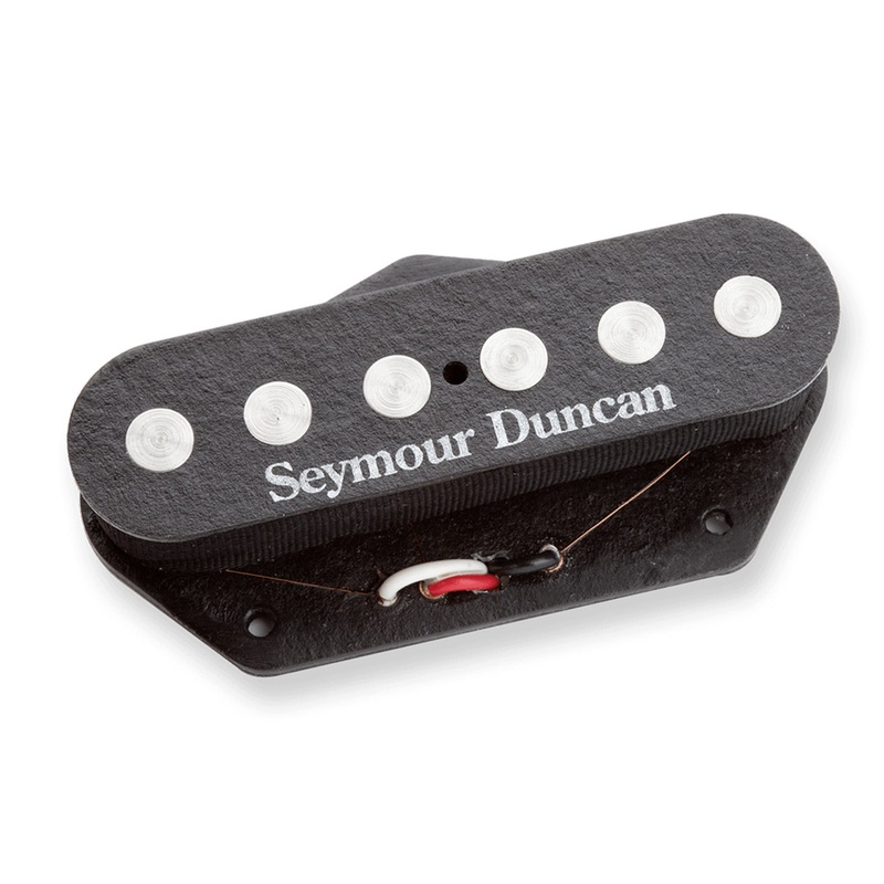 Pastilla Seymour Duncan Stl-3 Qtr-Pound Lead For T