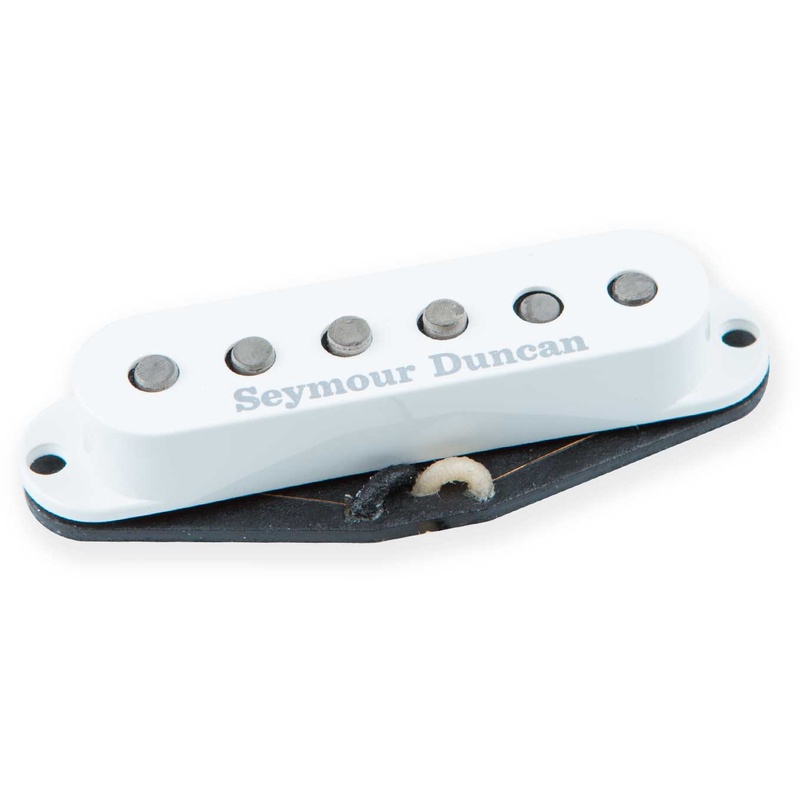 Pickup Gitarra Seymour Duncan Aps1 Alnc Ii Pro Stag Strat Rwrp