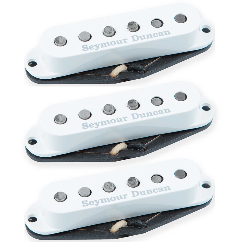 Pickup Seymour Duncan Aps1 Alnc Ii Pro Stag Strat Cset