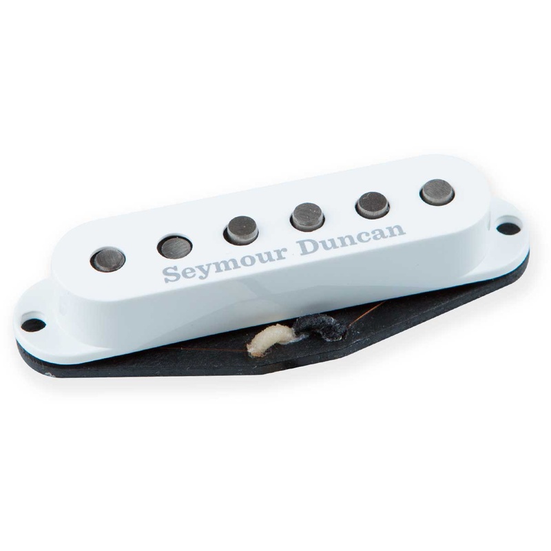 PASTILLA SEYMOUR DUNCAN APS1L ALNC II PRO FOR STRAT LFT