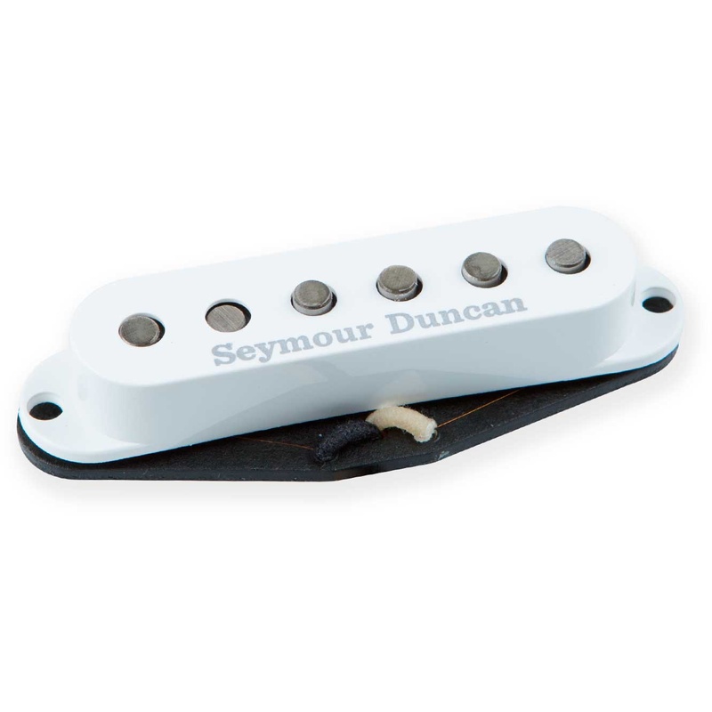 PASTILLA SINGLE COIL SEYMOUR DUNCAN APS1L ALNC II PRO STGSTRAT RWRP L
