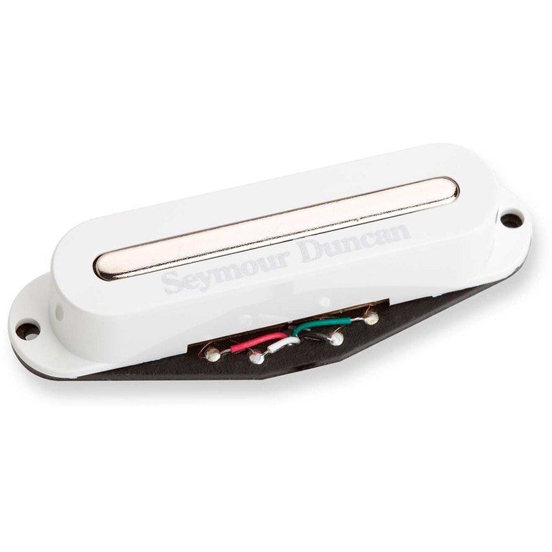 PICKUP SEYMOUR DUNCAN STK-S2N HOT STACK FOR STRAT WH