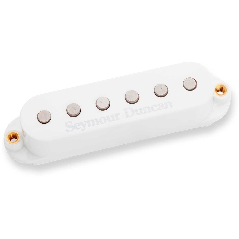 PICKUP SEYMOUR DUNCAN STK-S4B STACK PLUS WH