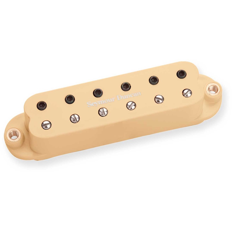 Pickup Humbucker Seymour Duncan Slsd-1N Li'L Screamin' Demon Crm
