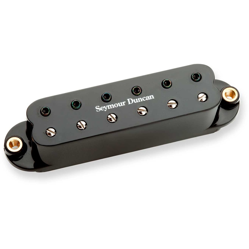 PASTILLA HUMBUCKER SEYMOUR DUNCAN S-LSD-1B LI'L SCREAMIN' DEMON BK