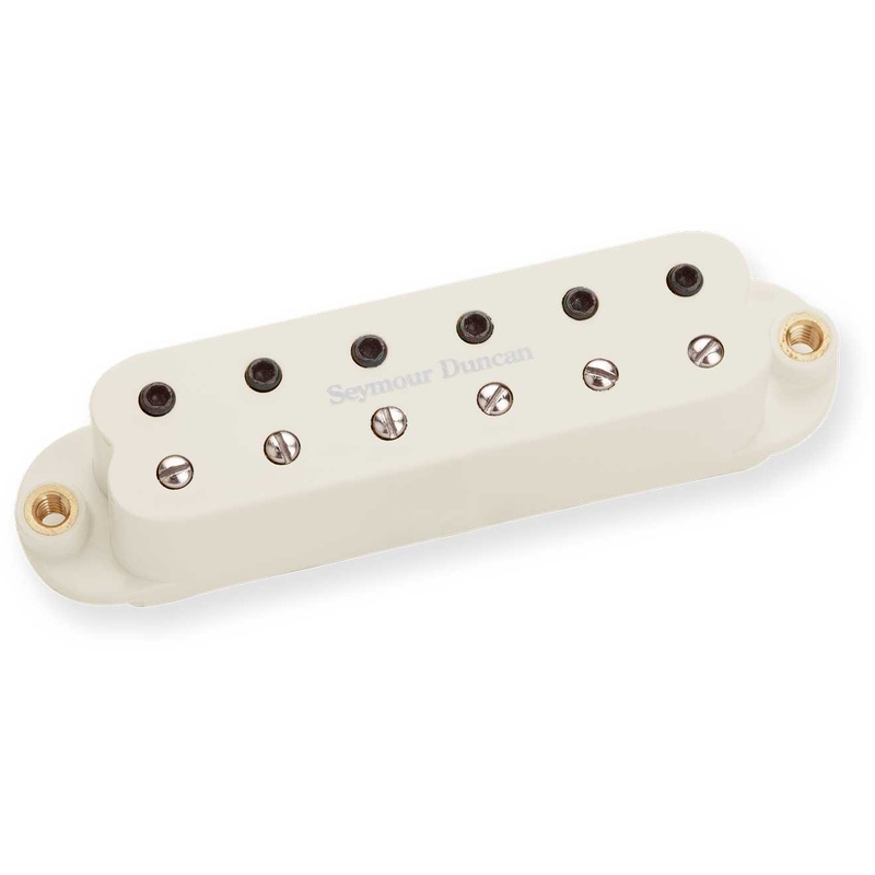 PICKUP HUMBUCKER SEYMOUR DUNCAN SLSD-1B LIL SCREAMIN DEMON PCH