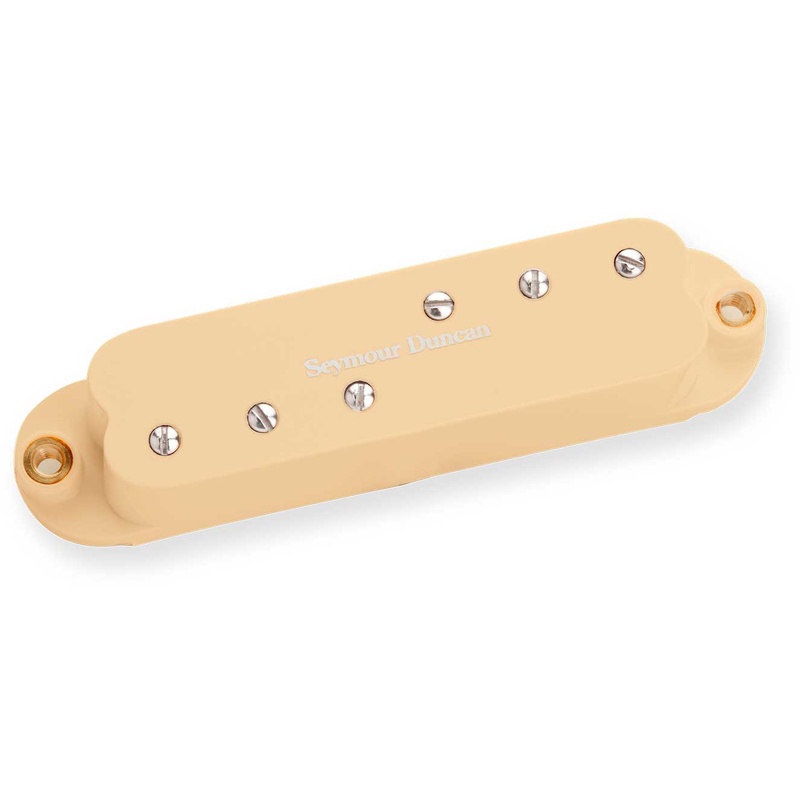 PASTILLA HUMBUCKER SEYMOUR DUNCAN SDBR-1N DUCKBUCKERS FOR STRAT CRM