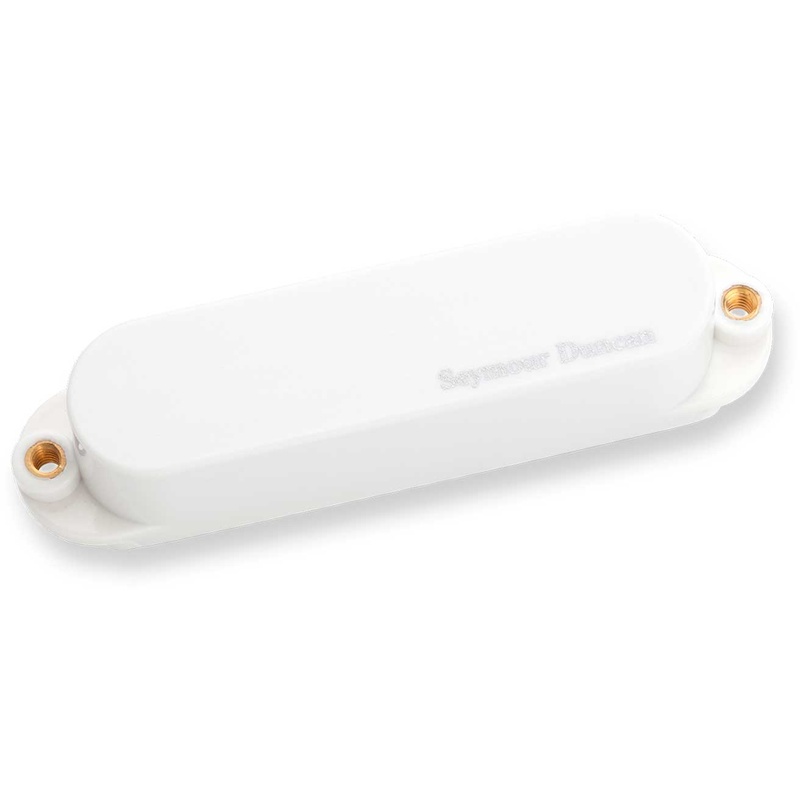 Pickup De Gitarra Seymour Duncan As-1N Blackouts Hot Strat