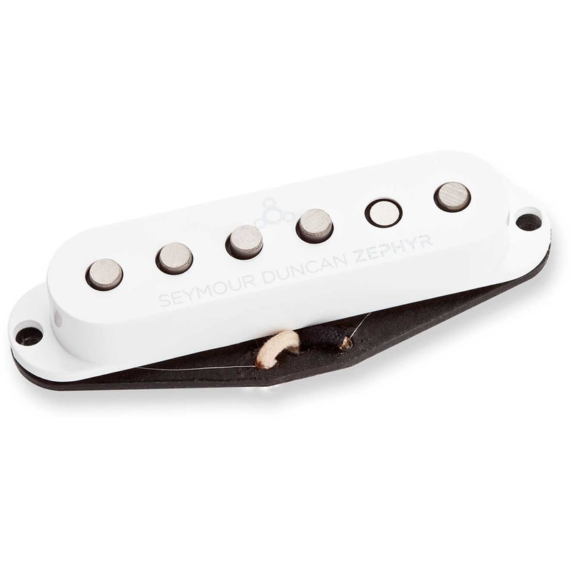PICKUP SEYMOUR DUNCAN ZSL1B WHT
