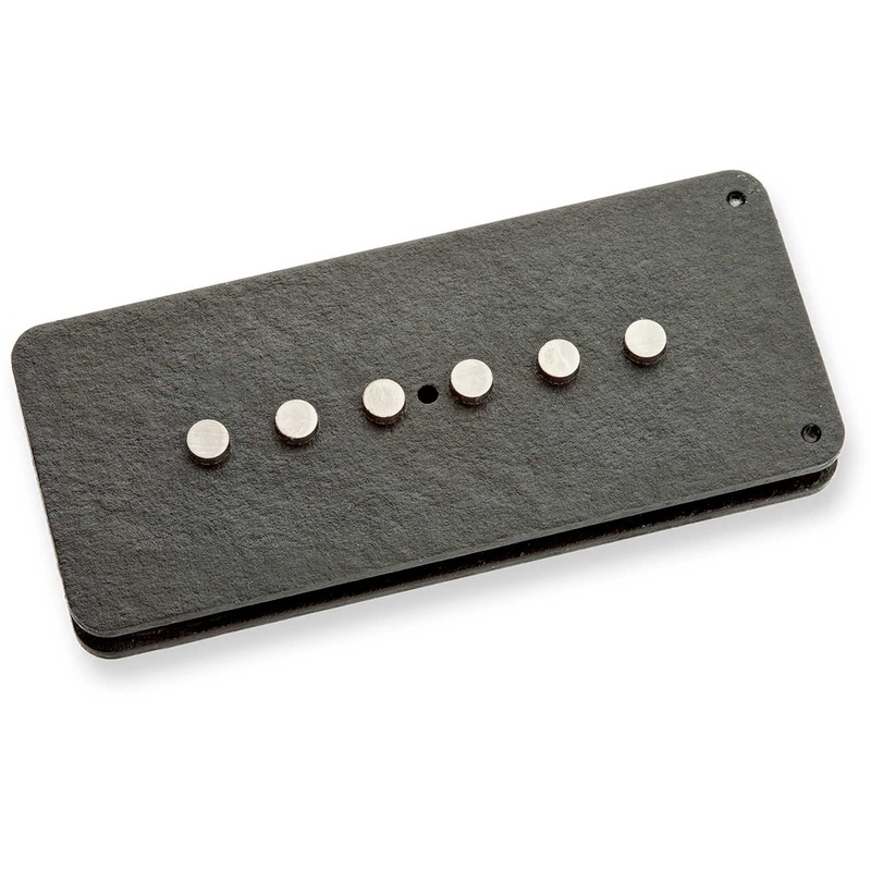 PASTILLA SEYMOUR DUNCAN SJM-2N HOT FOR JAZZMASTER