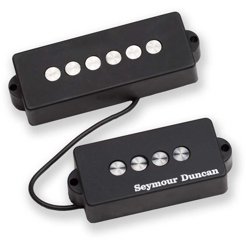 Pickup Bass Seymour Duncan P-Bass 5 Str Qtr Pound