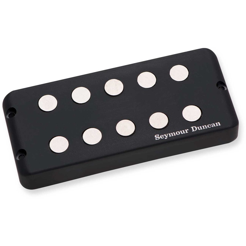 PASTILLA HUMBUCKER BAJO SEYMOUR DUNCAN SMB-5A 3 COIL