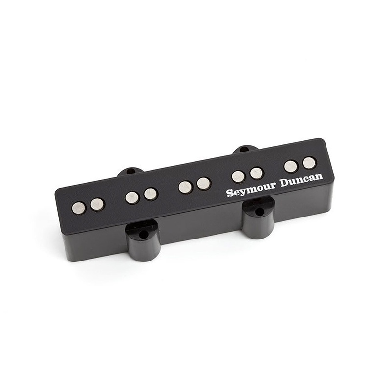 Pastilla Bass Seymour Duncan Sj5N 70/74 For 5-Strg Jazz Bass