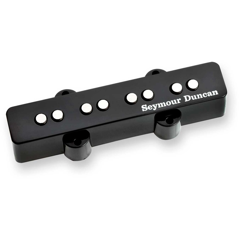 PASTILLA SEYMOUR DUNCAN STK-J2B HOT STACK