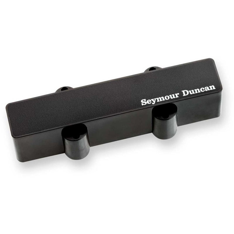 Cuerdas Jazz Bass Seymour Duncan Sjb-5N 5-Strg Stack