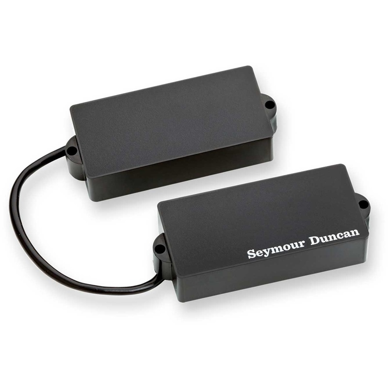 Pickup De Bass Seymour Duncan Apb-1 Proactiv