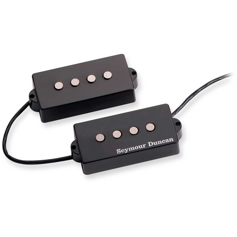 CUERDA P-BASS SEYMOUR DUNCAN APB-2 LIGHTNIN' RODS