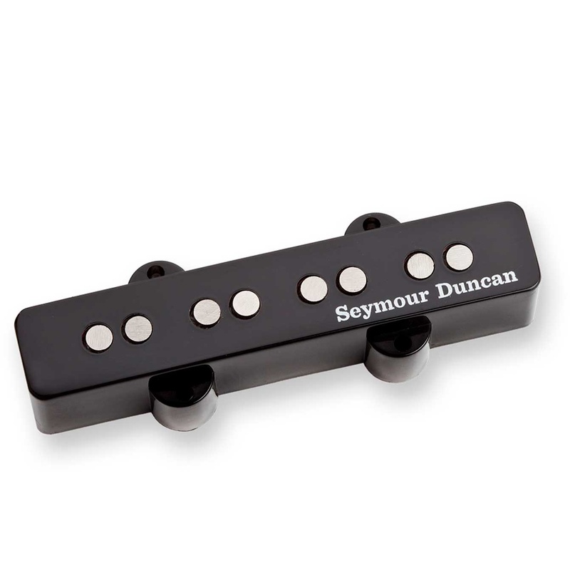 Pastilla Seymour Duncan Ajb-2B Lghtnrods