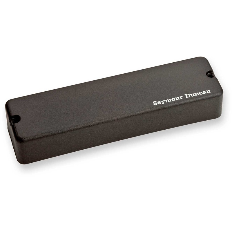 PASTILLA HUMBUCKER BAJO SEYMOUR DUNCAN ASB-6B 6-STRG PHASE I