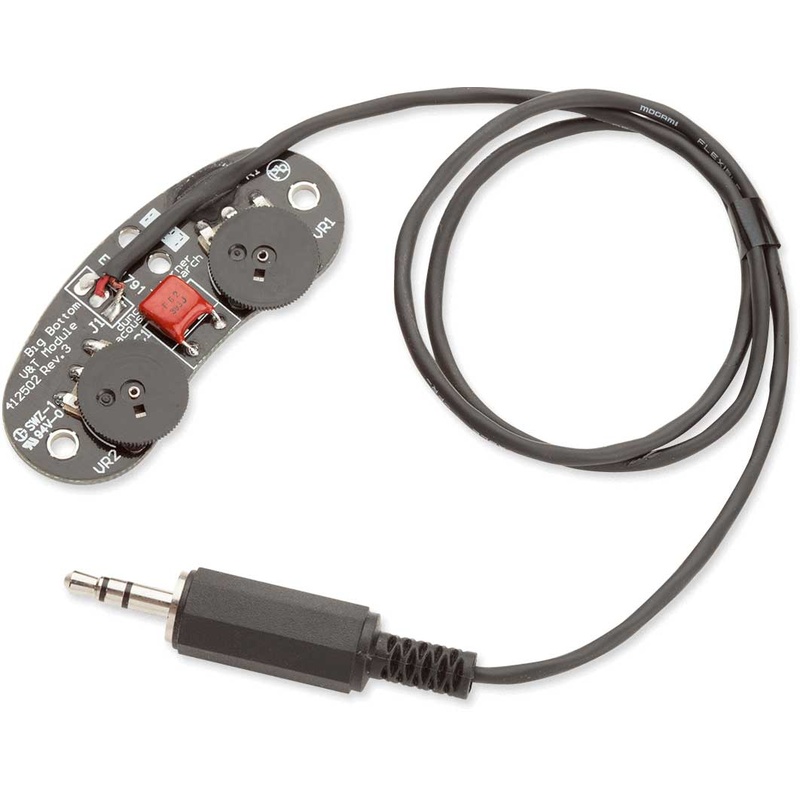 PASTILLA SEYMOUR DUNCAN WAVELENGTH VOL & TONE MODULE