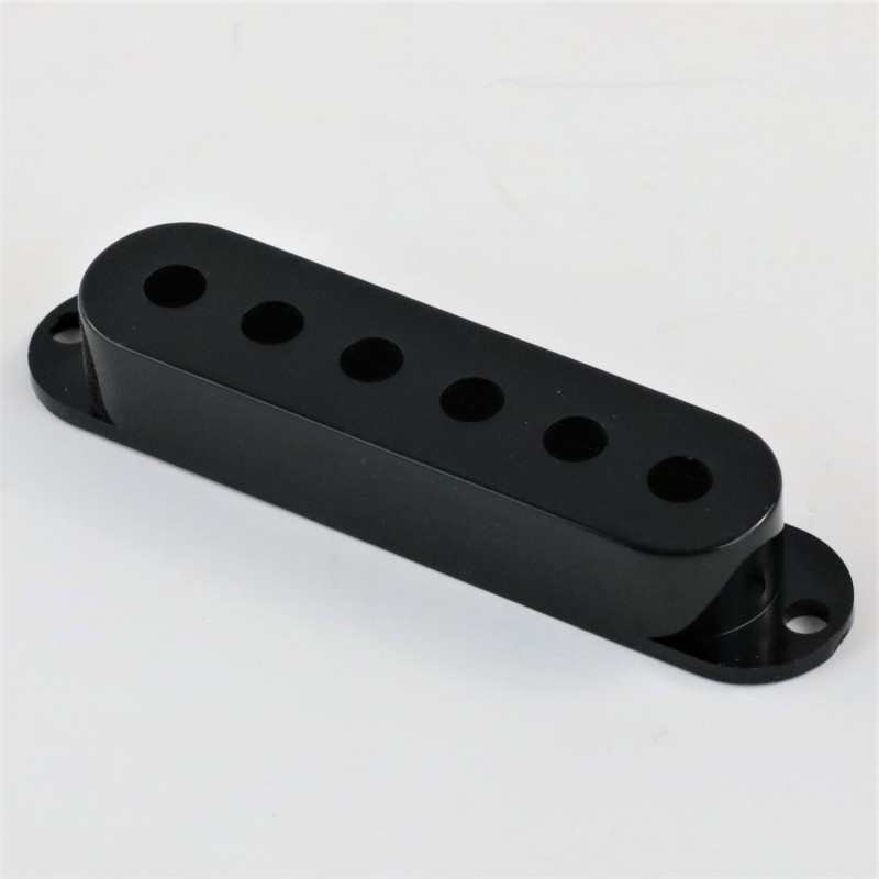 Cover Gitarra Seymour Duncan Strat Bk