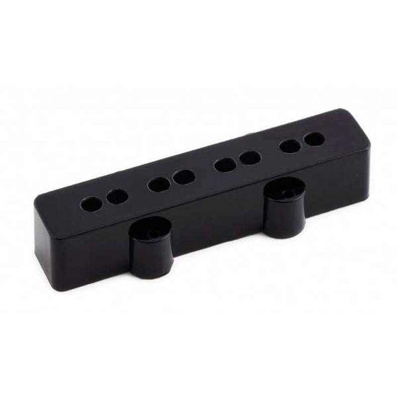 COVER J-BASS NECK SEYMOUR DUNCAN BK