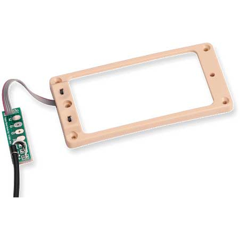 Pick Seymour Duncan Ts-2N Triple Shot Lp Nk Cr