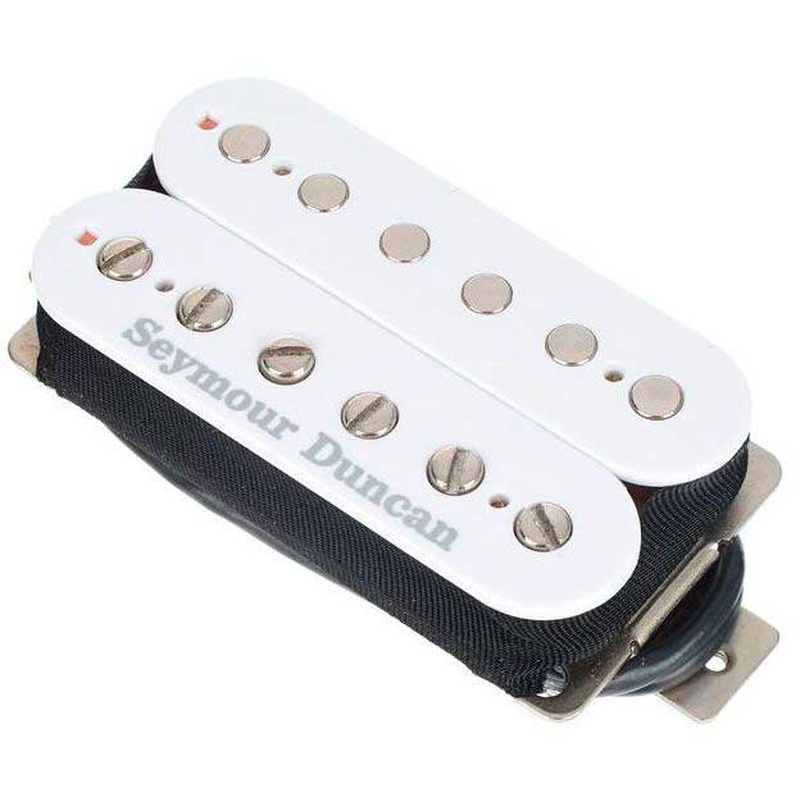 Pickup Humbucker Seymour Duncan Sh-4 Jb Wh