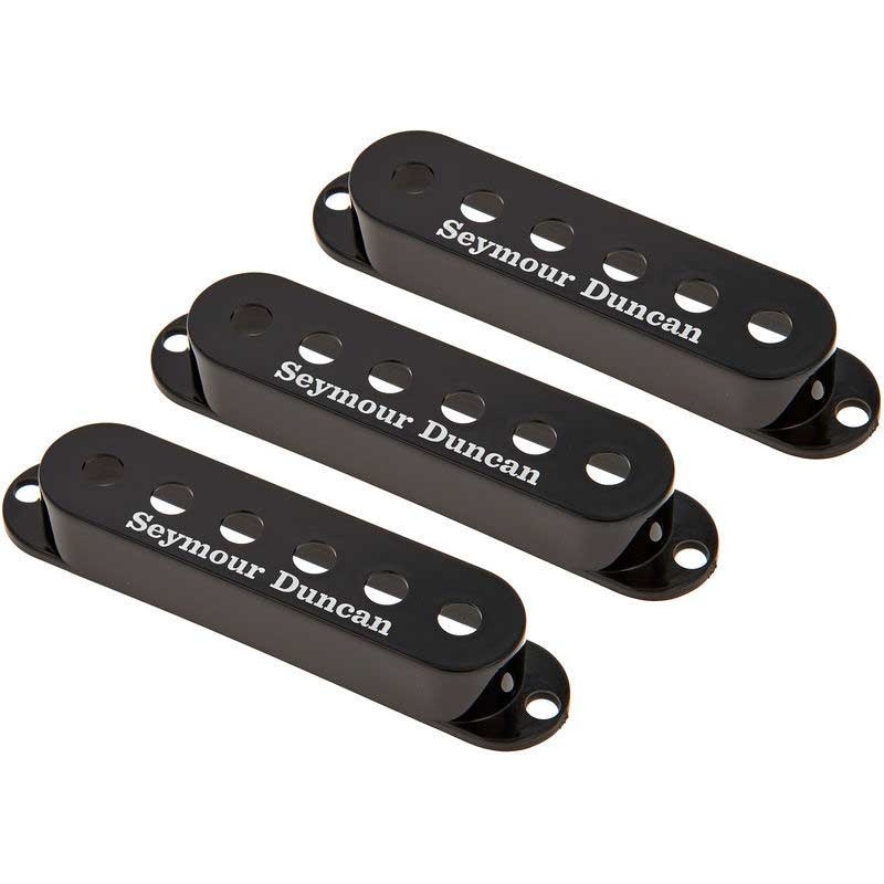 COVER BAG SEYMOUR DUNCAN STRAT BK